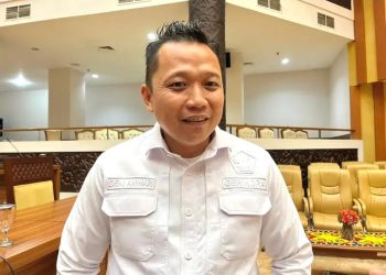 Air Siap Minum Langsung dari Keran? Ini Tanggapan Wakil Rakyat Kota Samarinda