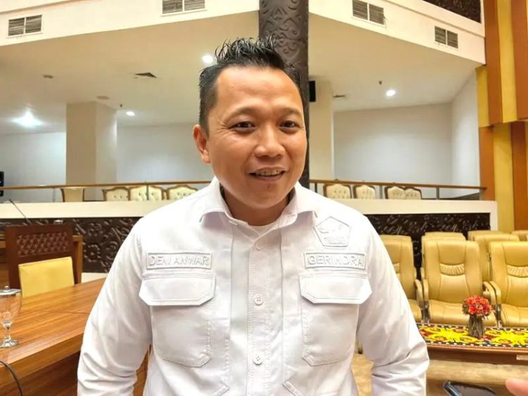 Air Siap Minum Langsung dari Keran? Ini Tanggapan Wakil Rakyat Kota Samarinda