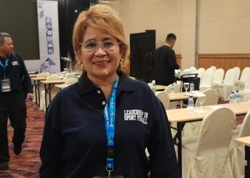 KORMI Kaltim Luar Biasa, Kaltim Patut Dijadikan Contoh