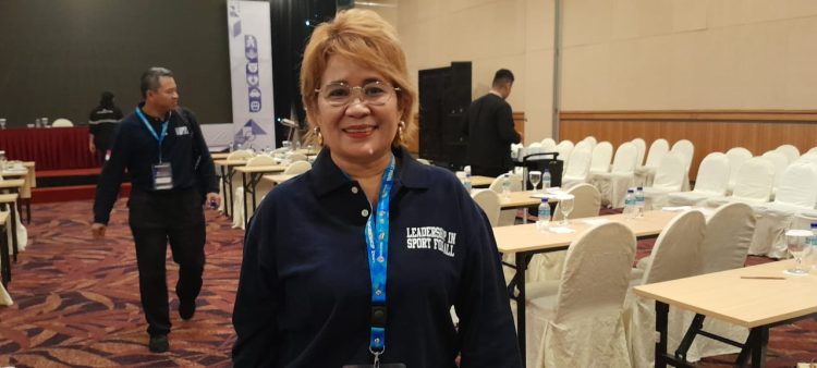 KORMI Kaltim Luar Biasa, Kaltim Patut Dijadikan Contoh