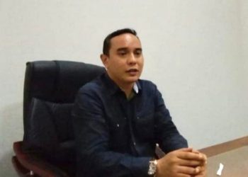 DPRD Samarinda Belum Bentuk AKD, Novan Syahrony: Usai Reses