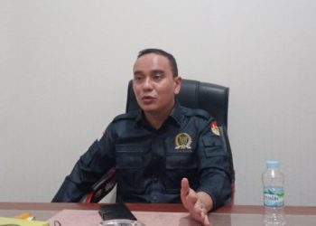 Penyalahgunaan Izin Pematangan Lahan Disorot Wakil Rakyat Kota Tepian