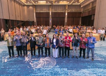 Bank Indonesia Gelar Temu Responden 2024 Tantangan Investasi di Kaltim di Tengah Dinamika Global