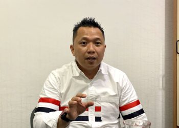 DPRD Samarinda Sorot Peran Penting MPLS