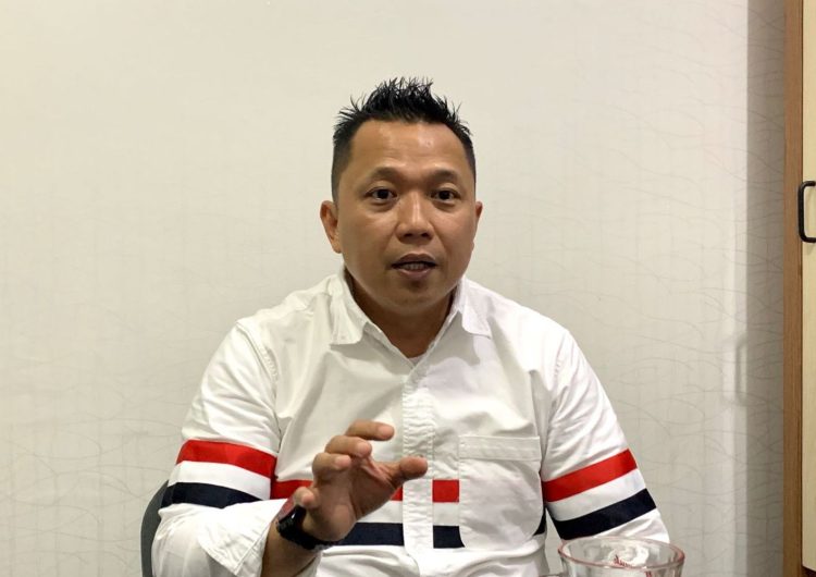 DPRD Samarinda Sorot Peran Penting MPLS