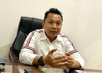 Bangun Karakter Sejak Dini Dipandang Deni Jadi Investasi Masa Depan