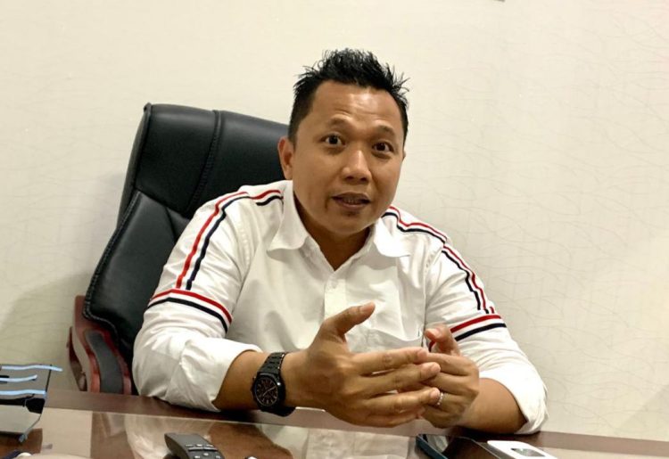 Bangun Karakter Sejak Dini Dipandang Deni Jadi Investasi Masa Depan