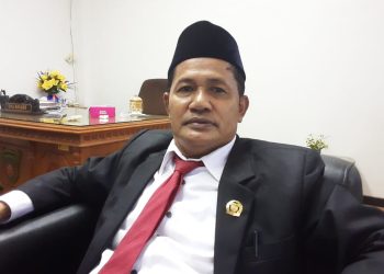 Wakil Rakyat Kota Tepian Sorot Penguatan Sektor Pertanian