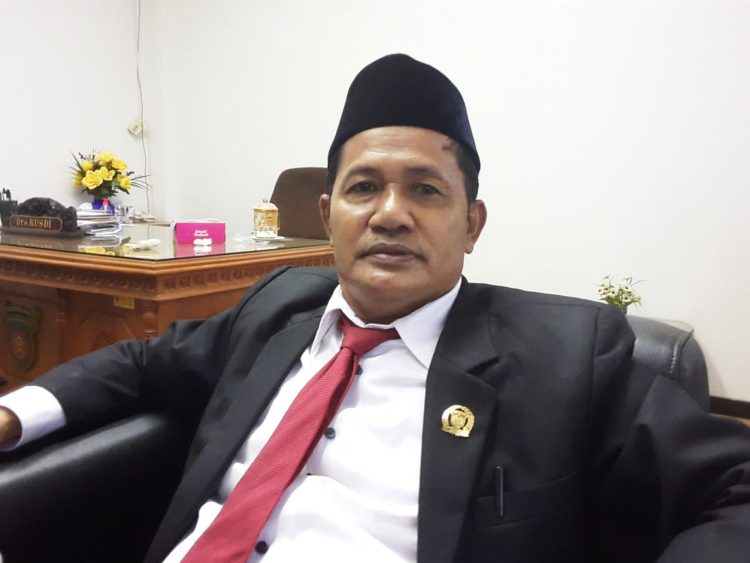 Wakil Rakyat Kota Tepian Sorot Penguatan Sektor Pertanian