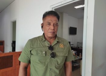 Markaca Tekankan Pentingnya Antisipasi Akan Keselamatan Masyarakat