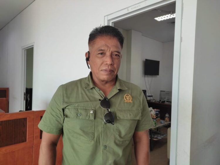 Markaca Tekankan Pentingnya Antisipasi Akan Keselamatan Masyarakat