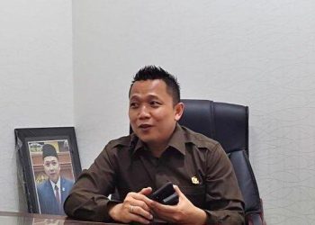 Revitalisasi Lahan Kosong Mendorong Samarinda Menuju Kemandirian Ekonomi