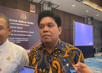 Tren Positif Kampanye Calon Tunggal Kota Tepian Diapresiasi KPU Samarinda
