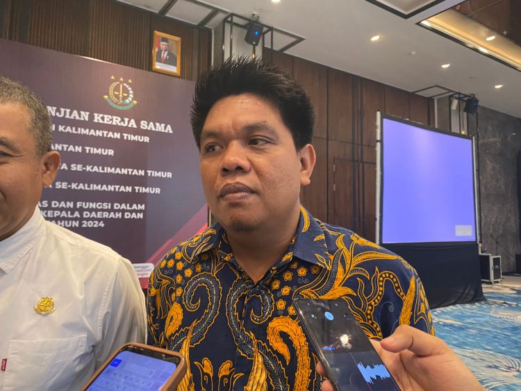 Tren Positif Kampanye Calon Tunggal Kota Tepian Diapresiasi KPU Samarinda