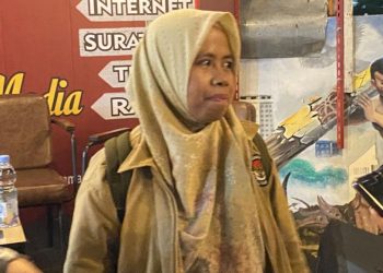 Debat Perdana Pilwali Samarinda, KPU Samarinda Dorong Masyarakat Pahami Visi Misi