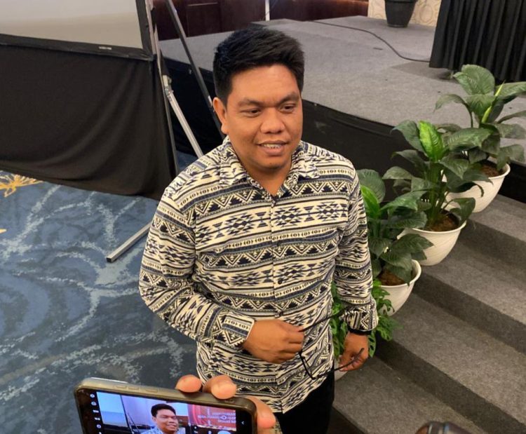 KPU Samarinda Ajak Masyarakat Gunakan Hak Pilih