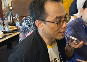 Inovasi KPU Samarinda Permudah Permohonan Pindah TPS