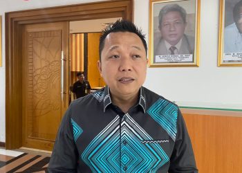 Sinergitas dengan DLH, Komisi III DPRD Samarinda Komitmen Berantas Sampah