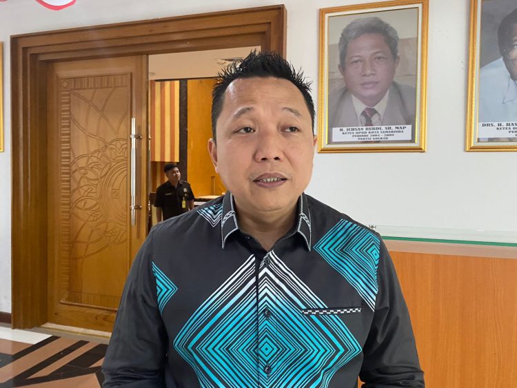 Sinergitas dengan DLH, Komisi III DPRD Samarinda Komitmen Berantas Sampah