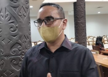 Komisi IV DPRD Samarinda Soroti Rencana Penghapusan Sistem Zonasi dalam PPDB