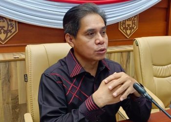 DPRD Samarinda Komitmen Wujudkan Kota Peradaban
