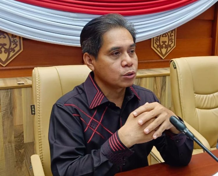 DPRD Samarinda Komitmen Wujudkan Kota Peradaban