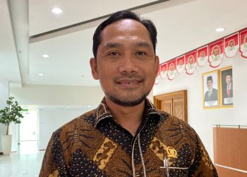 DPRD Samarinda Soroti Tugas dan Fungsi DLH dalam Penataan Kota