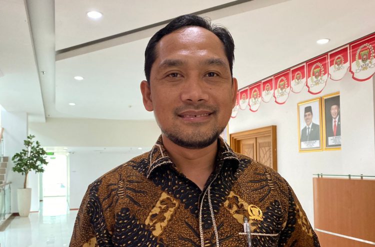 DPRD Samarinda Soroti Tugas dan Fungsi DLH dalam Penataan Kota