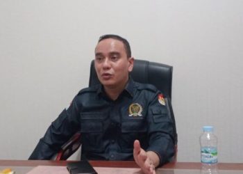 Keberlanjutan Sekolah Terpadu Taraf Internasional Disorot Novan