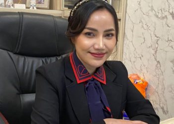 Celni Pita Sari Bawa Suara Rakyat di DPRD Samarinda, Realisasikan Kebutuhan Masyarakat