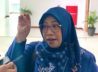 Sri Puji Astuti Sorot Minimnya Dukungan untuk Anak Berkebutuhan Khusus