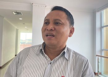 Jadi Ruang Publik, Anhar Minta Revisi Konsep Pengelolaan Marimar dan Lampion Garden
