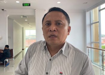 Fokus pada Infrastruktur Pendidikan, Anhar Kritisi Kebijakan Berubah-ubah