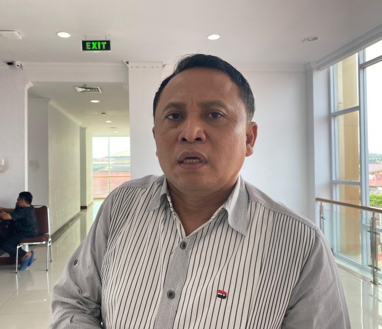 Fokus pada Infrastruktur Pendidikan, Anhar Kritisi Kebijakan Berubah-ubah