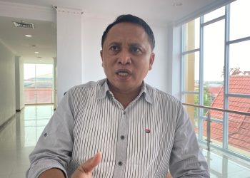 Anhar Dorong Masalah Kontraktor di Proyek Teras Mahakam Segera Tuntas