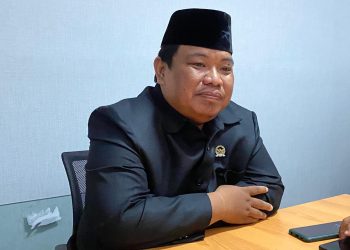 DPRD Samarinda Ragukan Target Pemerintah Atasi Kemiskinan