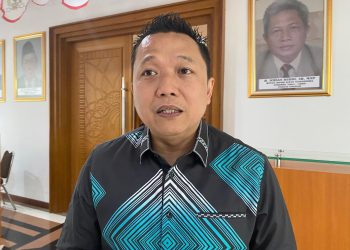 Deni Hakim Anwar Tindak Tegas Kasus Kerusakan Lingkungan Akibat Tambang