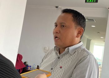 Anhar Soroti Beban BPJS dan Tantangan Penanganan Kesehatan di Samarinda