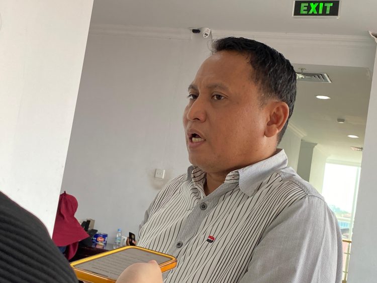 Anhar Soroti Beban BPJS dan Tantangan Penanganan Kesehatan di Samarinda