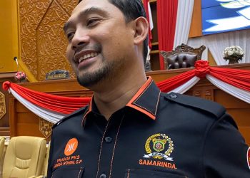 Fotografer Lokal di Teras Samarinda Dilarang, Abdul Rohim Desak Pemkot Fleksibel