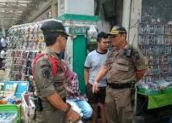 DPRD Samarinda Dorong Pemerintah Kota Cari Solusi Seimbang untuk Penertiban PKL