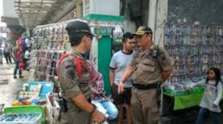 DPRD Samarinda Dorong Pemerintah Kota Cari Solusi Seimbang untuk Penertiban PKL