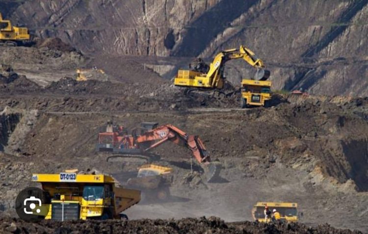 Deni Hakim Anwar Tindak Tegas Kasus Kerusakan Lingkungan Akibat Tambang