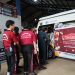 Bank Indonesia Porvinsi Kalimantan Timur Pastikan Kecukupan Uang Tunai Jelang Natal 2024 dan Tahun Baru 2025