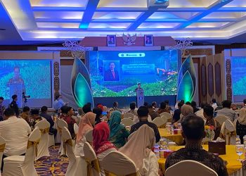 BI Kaltim Dorong Transformasi Ekonomi Berkelanjutan melalui Seminar Nasional