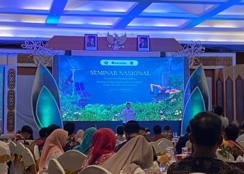 Pemprov Kaltim Dorong Transformasi Ekonomi melalui Sektor Hijau dan Inklusif