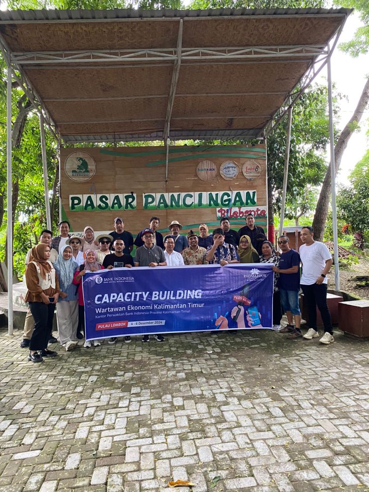 Desa Wisata Hijau Bilebante: Transformasi Inovatif dari Tambang Pasir ke Ikon Pariwisata Lombok