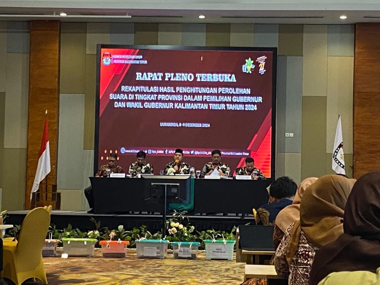 Kolaborasi Berbagai Pihak Wujudkan Pilkada Aman dan Lancar