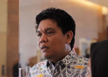 KPU Ungkap Tingkat Partisipasi Pemilih Kota Samarinda Meningkat