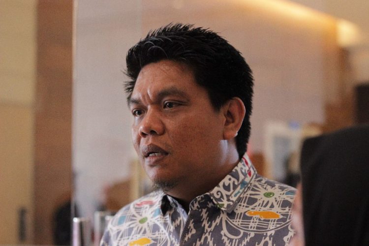 KPU Ungkap Tingkat Partisipasi Pemilih Kota Samarinda Meningkat